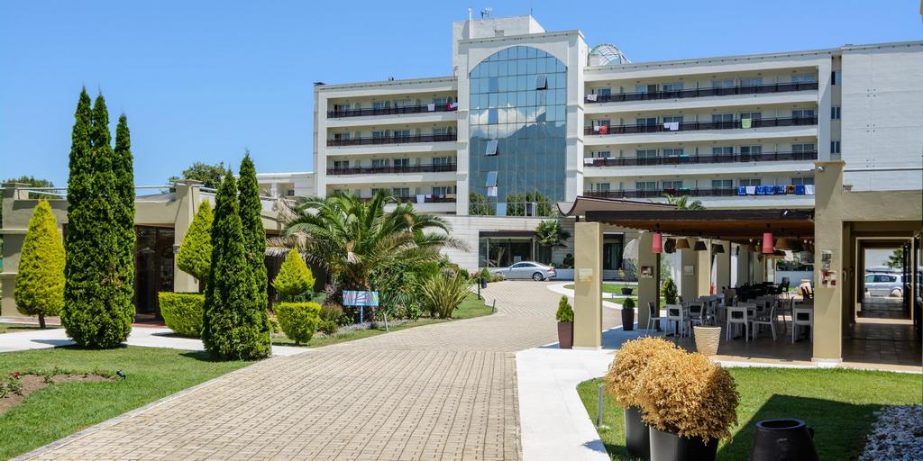 Hotel Olympian bay